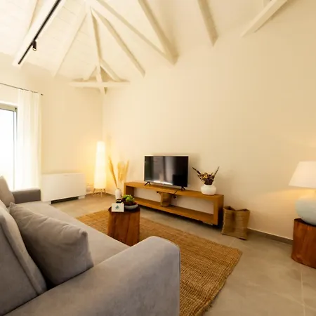 Olive & Stone Residences * Neokhorion (Messenia)