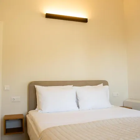 Olive & Stone Residences Διαμέρισμα