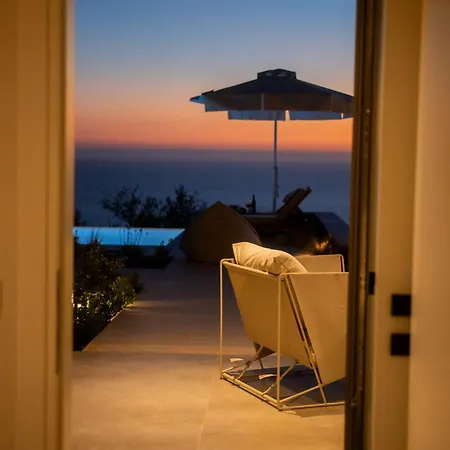 Olive & Stone Residences *