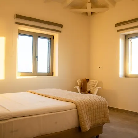 Olive & Stone Residences