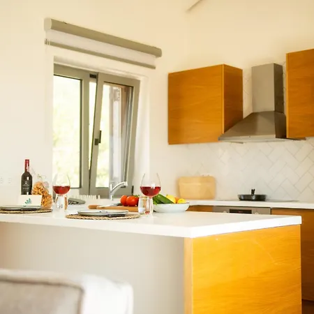 Olive & Stone Residences Neokhorion (Messenia)