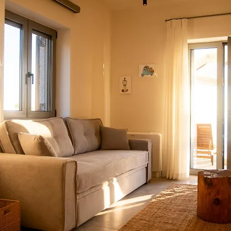 Olive & Stone Residences Διαμέρισμα