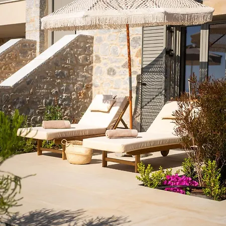 公寓 Olive & Stone Residences