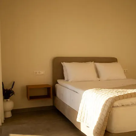 Olive & Stone Residences 公寓 *