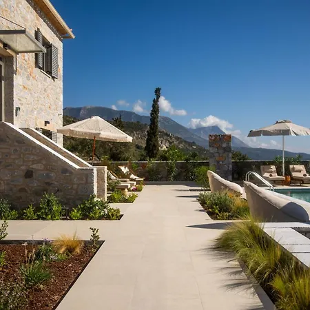 Olive & Stone Residences