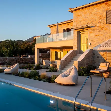 公寓 Olive & Stone Residences