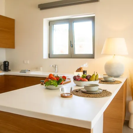 Διαμέρισμα Olive & Stone Residences *