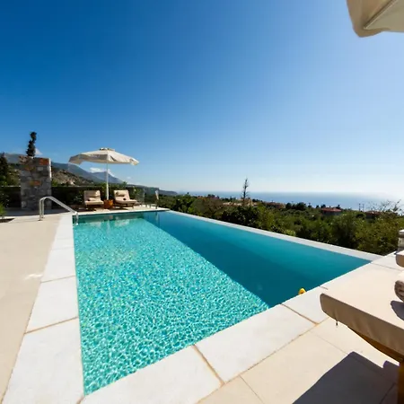 Olive & Stone Residences Διαμέρισμα *