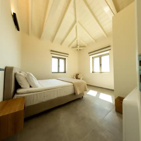 Διαμέρισμα Olive & Stone Residences *