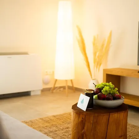 Olive & Stone Residences 公寓 Neokhorion (Messenia)