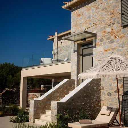 Olive & Stone Residences 公寓 *