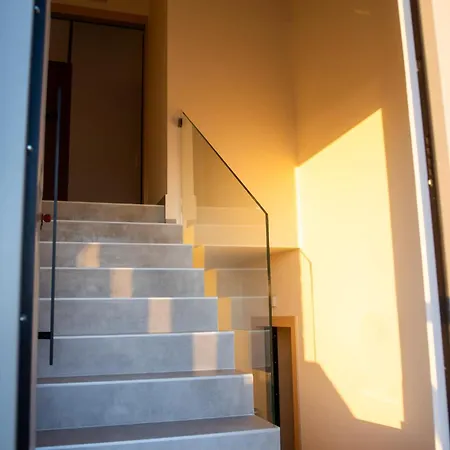 Olive & Stone Residences 公寓 Neokhorion (Messenia)