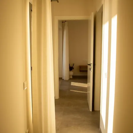 Olive & Stone Residences Neokhorion (Messenia)