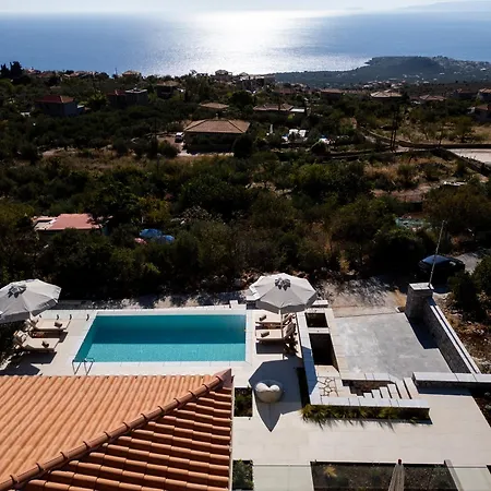 Olive & Stone Residences Διαμέρισμα *