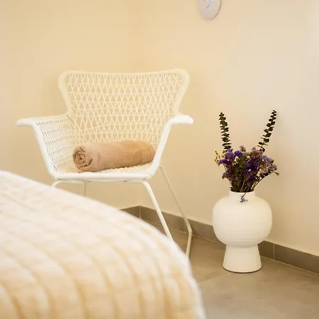 公寓 Olive & Stone Residences *