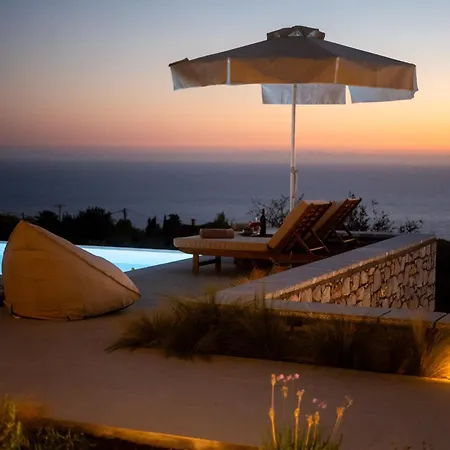 Olive & Stone Residences *