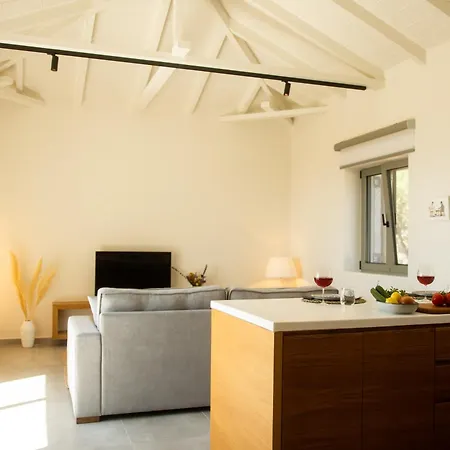 Olive & Stone Residences