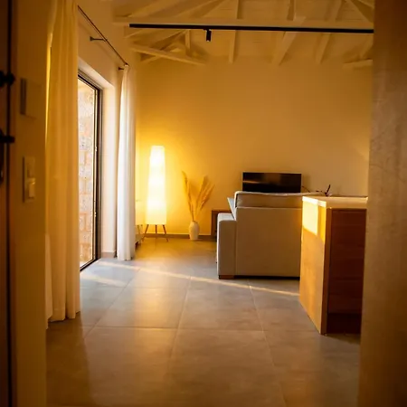 Olive & Stone Residences Neokhorion (Messenia)