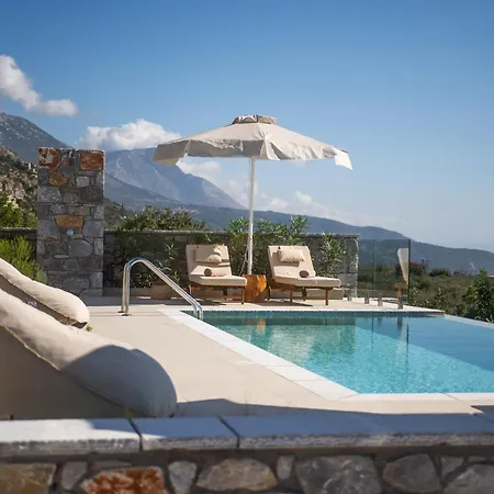 公寓 Olive & Stone Residences