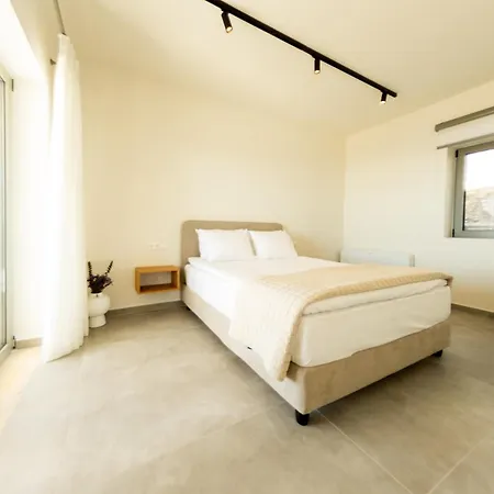 Olive & Stone Residences 公寓