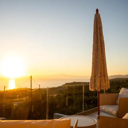 Olive & Stone Residences Διαμέρισμα *