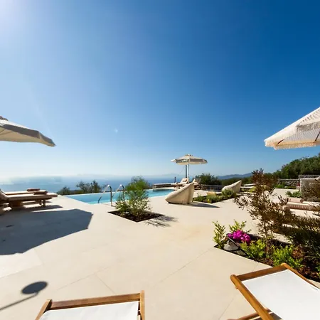 公寓 Olive & Stone Residences *