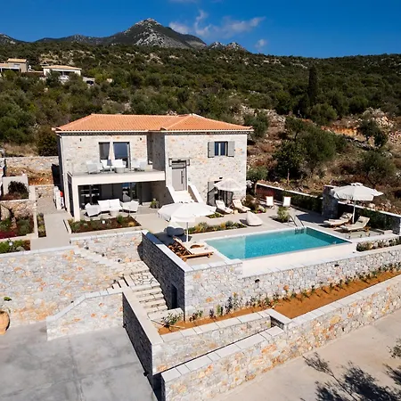 Olive & Stone Residences