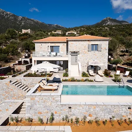 公寓 Olive & Stone Residences *