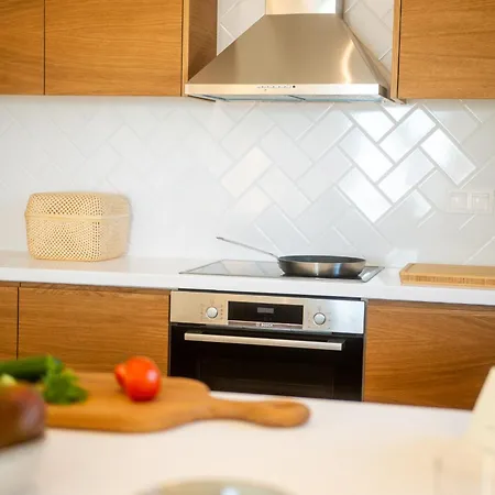 Olive & Stone Residences *