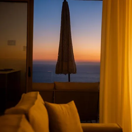 Olive & Stone Residences *