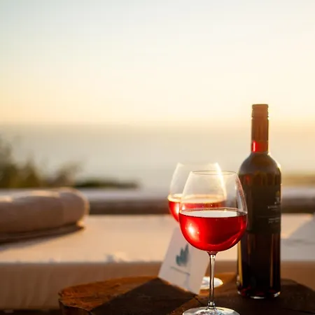 Olive & Stone Residences Διαμέρισμα *