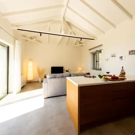 Olive & Stone Residences Neokhorion (Messenia)