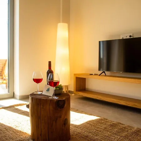 Olive & Stone Residences