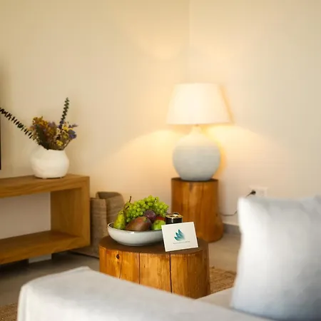 公寓 Olive & Stone Residences