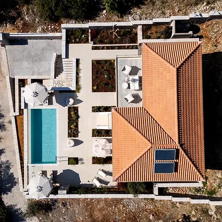 Διαμέρισμα Olive & Stone Residences Neokhorion (Messenia)