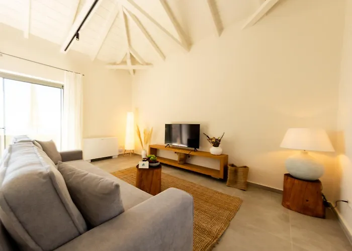 Olive & Stone Residences * Neokhorion (Messenia)