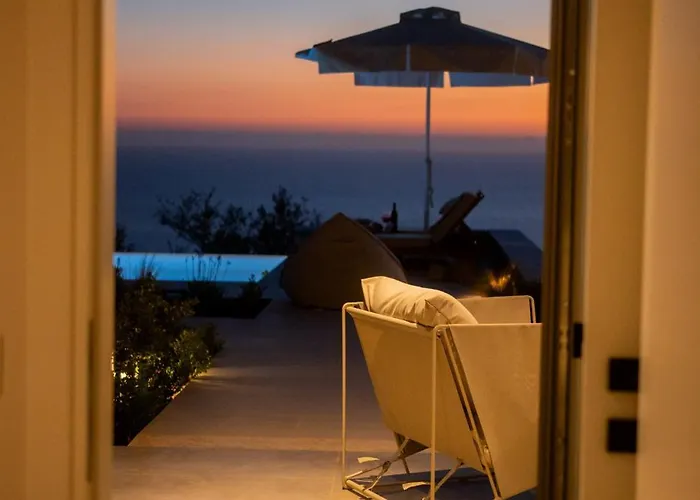 Olive & Stone Residences *