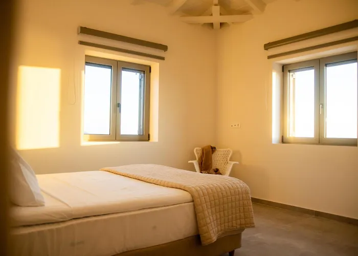 Olive & Stone Residences