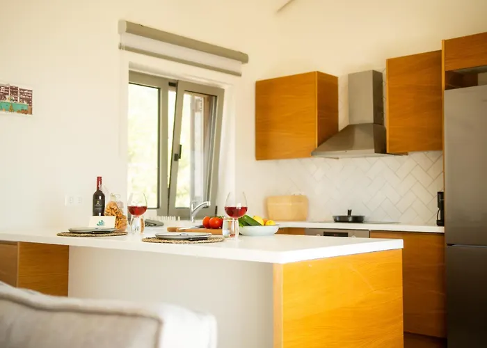 Olive & Stone Residences Neokhorion (Messenia)