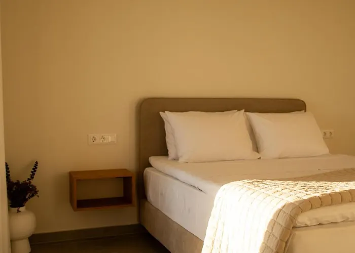 Olive & Stone Residences Apartament *