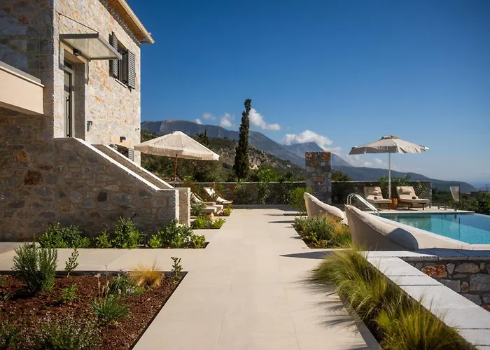 Olive & Stone Residences