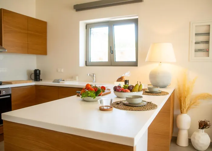 Apartment Olive & Stone Residences *