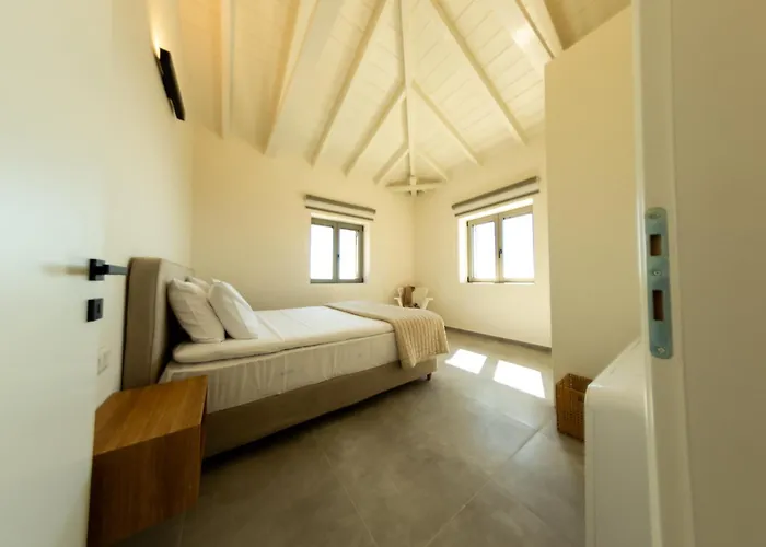 Apartment Olive & Stone Residences *