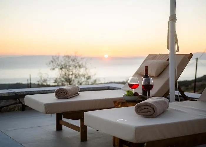 Apartament Olive & Stone Residences