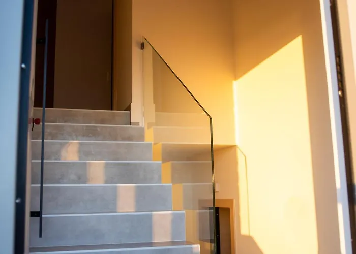 Olive & Stone Residences Apartament Neokhorion (Messenia)