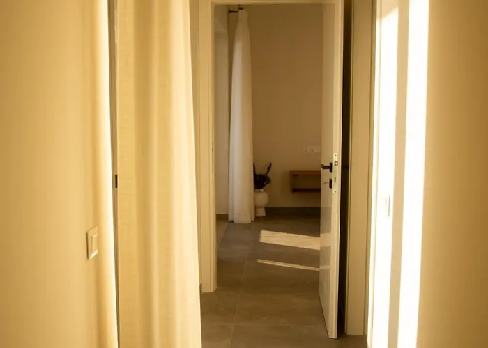 Olive & Stone Residences Neokhorion (Messenia)