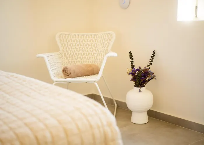 Apartment Olive & Stone Residences *