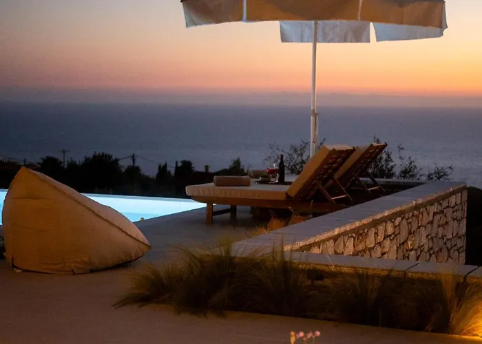 Olive & Stone Residences *