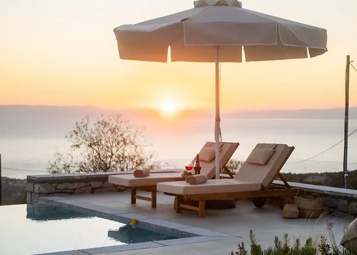 Olive & Stone Residences * Neokhorion (Messenia)