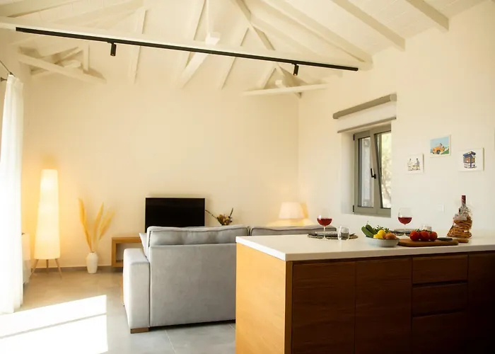 Olive & Stone Residences